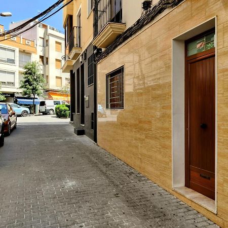 Apartamento El Rincon Del Parque 바에나 외부 사진
