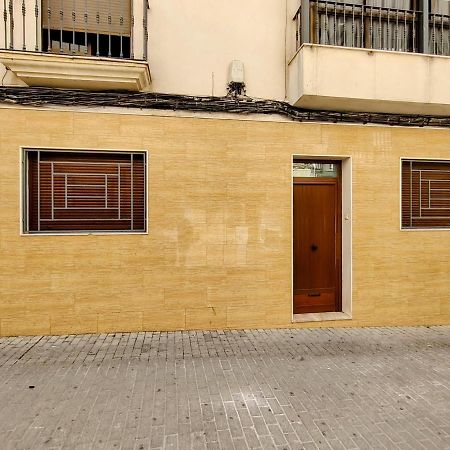 Apartamento El Rincon Del Parque 바에나 외부 사진