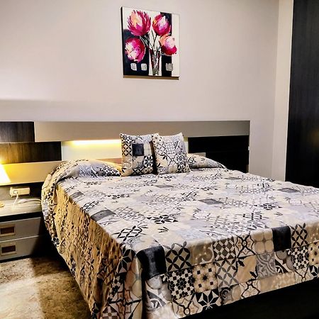 Apartamento El Rincon Del Parque 바에나 외부 사진