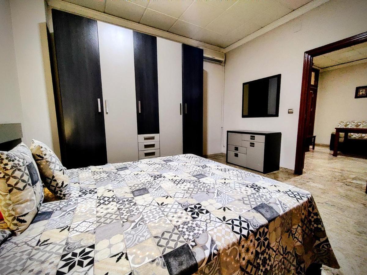Apartamento El Rincon Del Parque 바에나 외부 사진